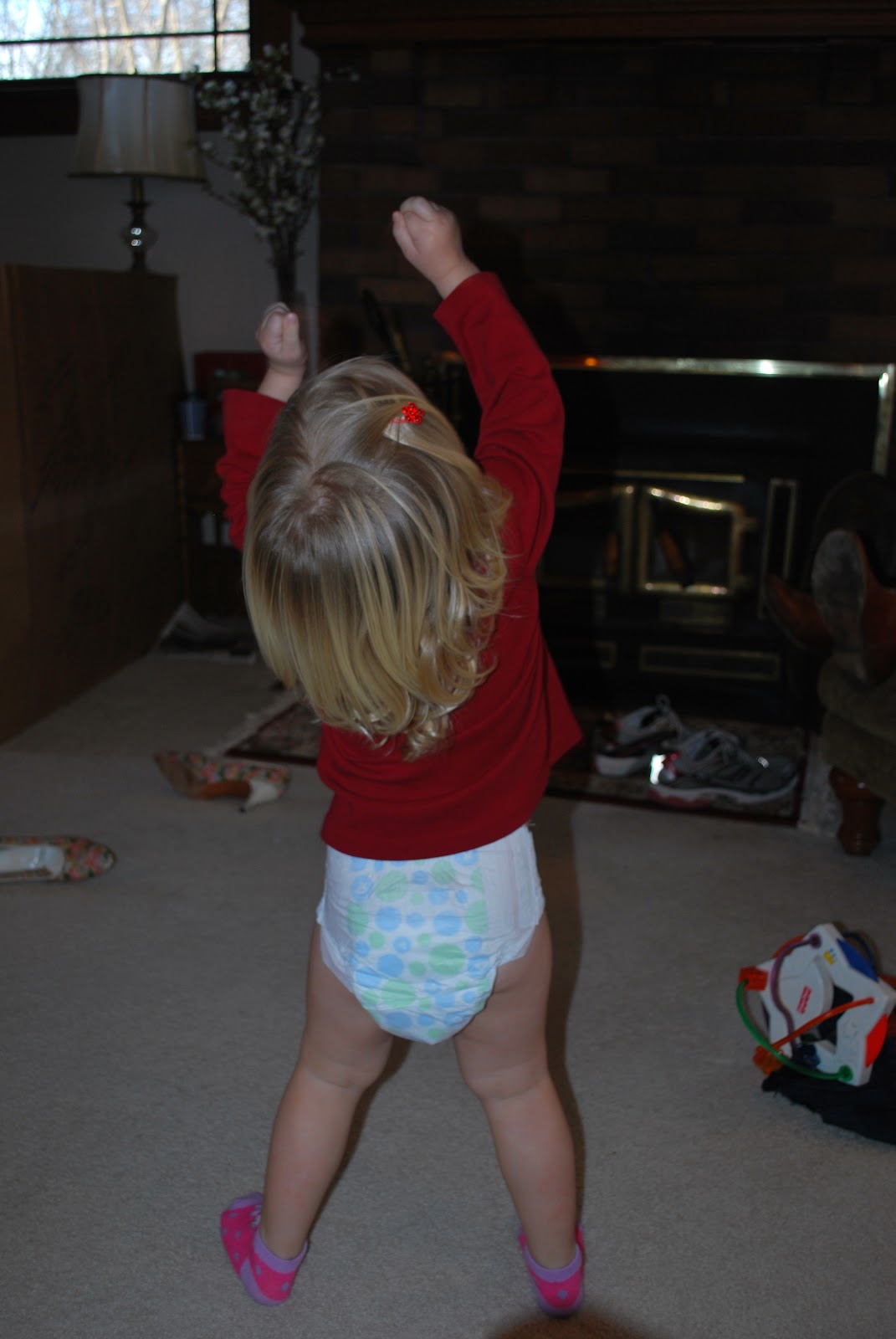 candice scholtz add Diaper Spanking photo