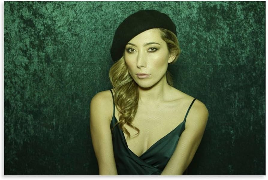 aleksandra opacic add Dichen Lachman Sexy photo