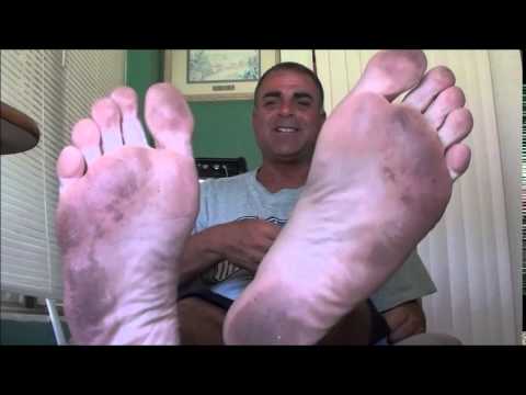 collin donoghue add Dirty Feet Humiliation photo