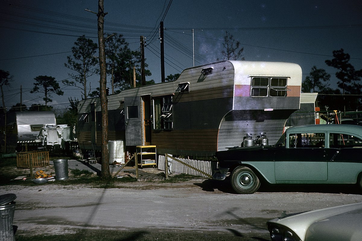 cody turnock add Dixie Park Trailer Trash photo