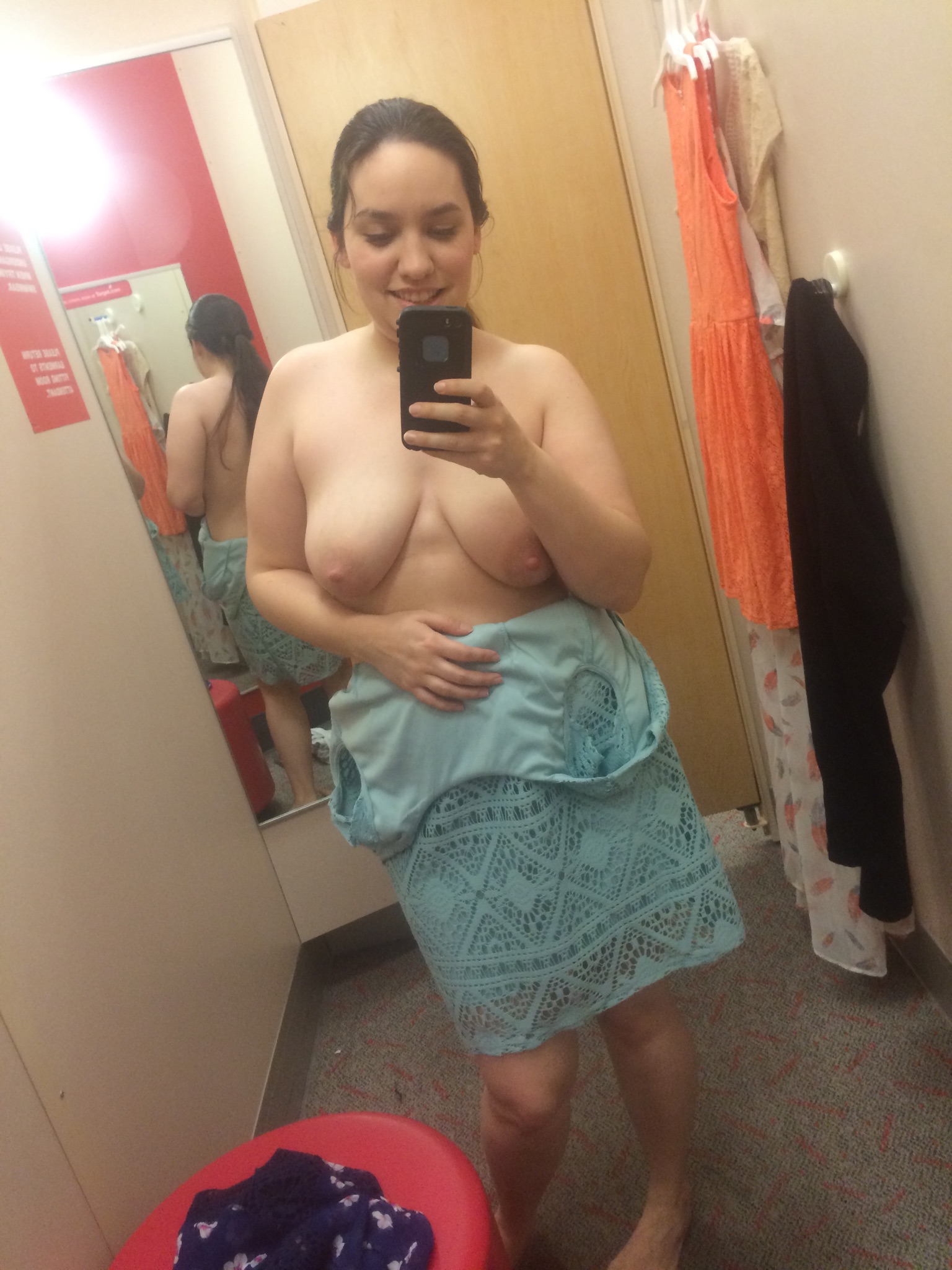 dana haffner add Dressing Room Nudes photo