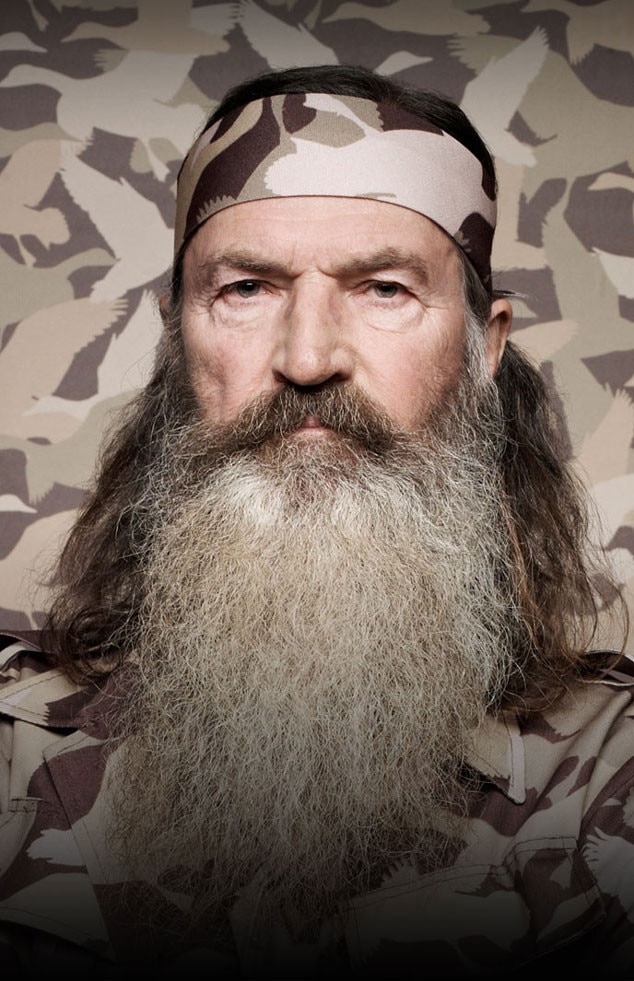 benjamin wonders add Duck Dynasty Nude photo