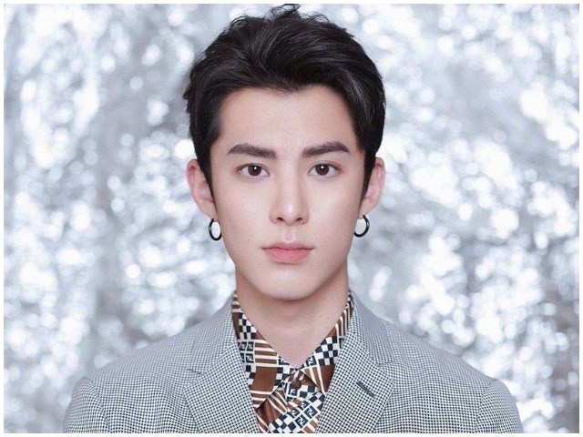 deborah mcinnis add Dylan Wang Girlfriend photo