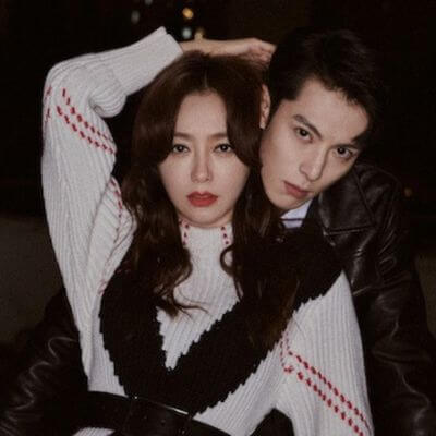 anna kats add Dylan Wang Girlfriend photo