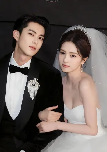 Dylan Wang Girlfriend 4533