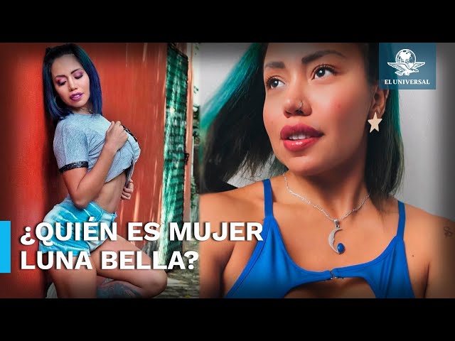 agustina wulandari add Mujer Luna Bella Videos photo