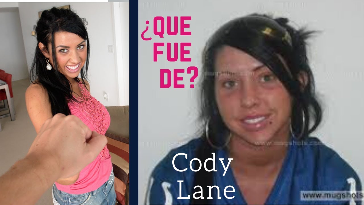 Cody Lsne 19832