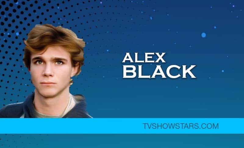 courtney lovett add Alex Black Bbc photo