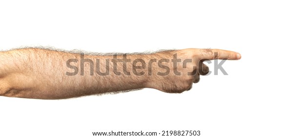 Gay Hairy Fist 18328