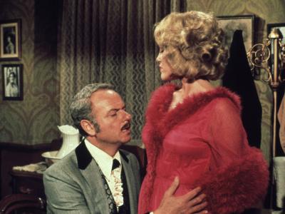 ace baron add Madeline Kahn Nude photo