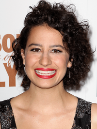 cassandra steele add Ilana Glazer Bikini photo