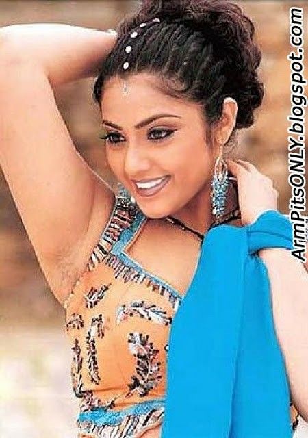 dan wideman add Desi Hairy Armpit photo