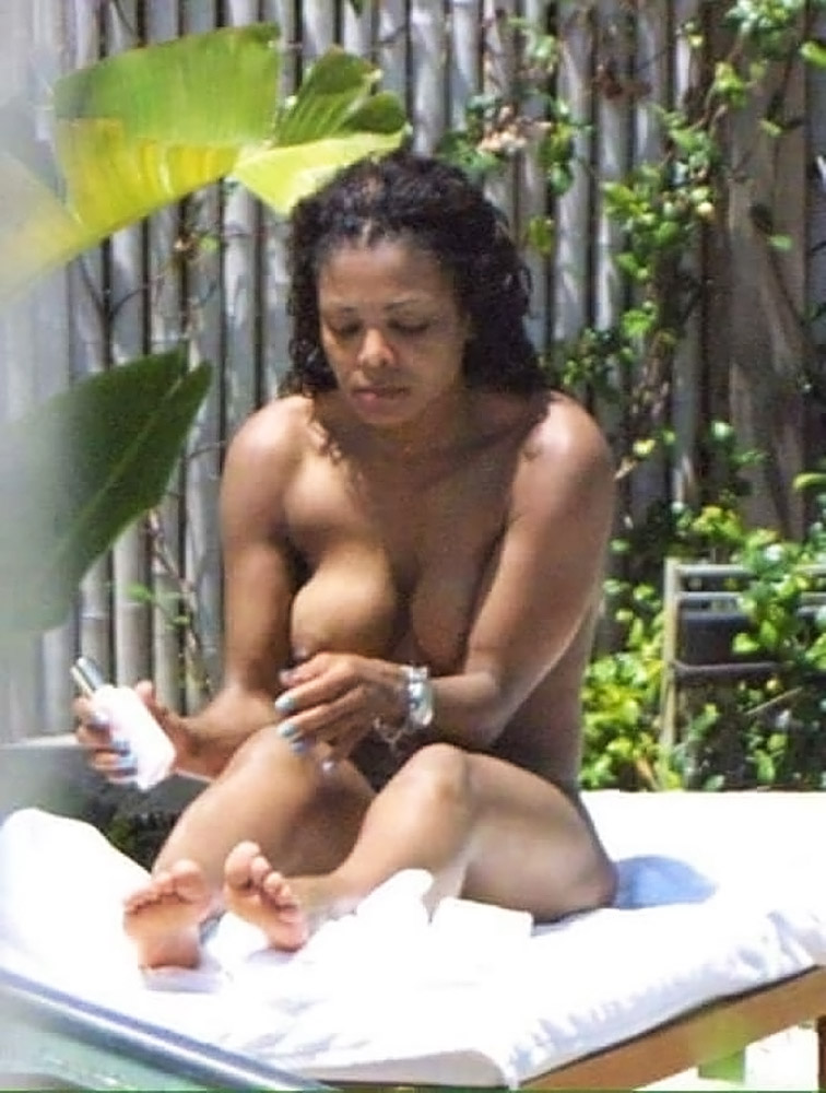 christina stewart add Janet Jackson Naked Nude photo