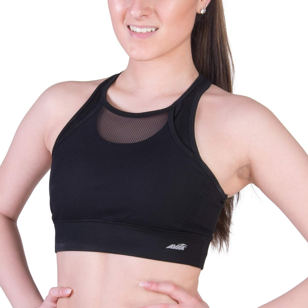 david kirchgessner add Avia Sports Bra photo