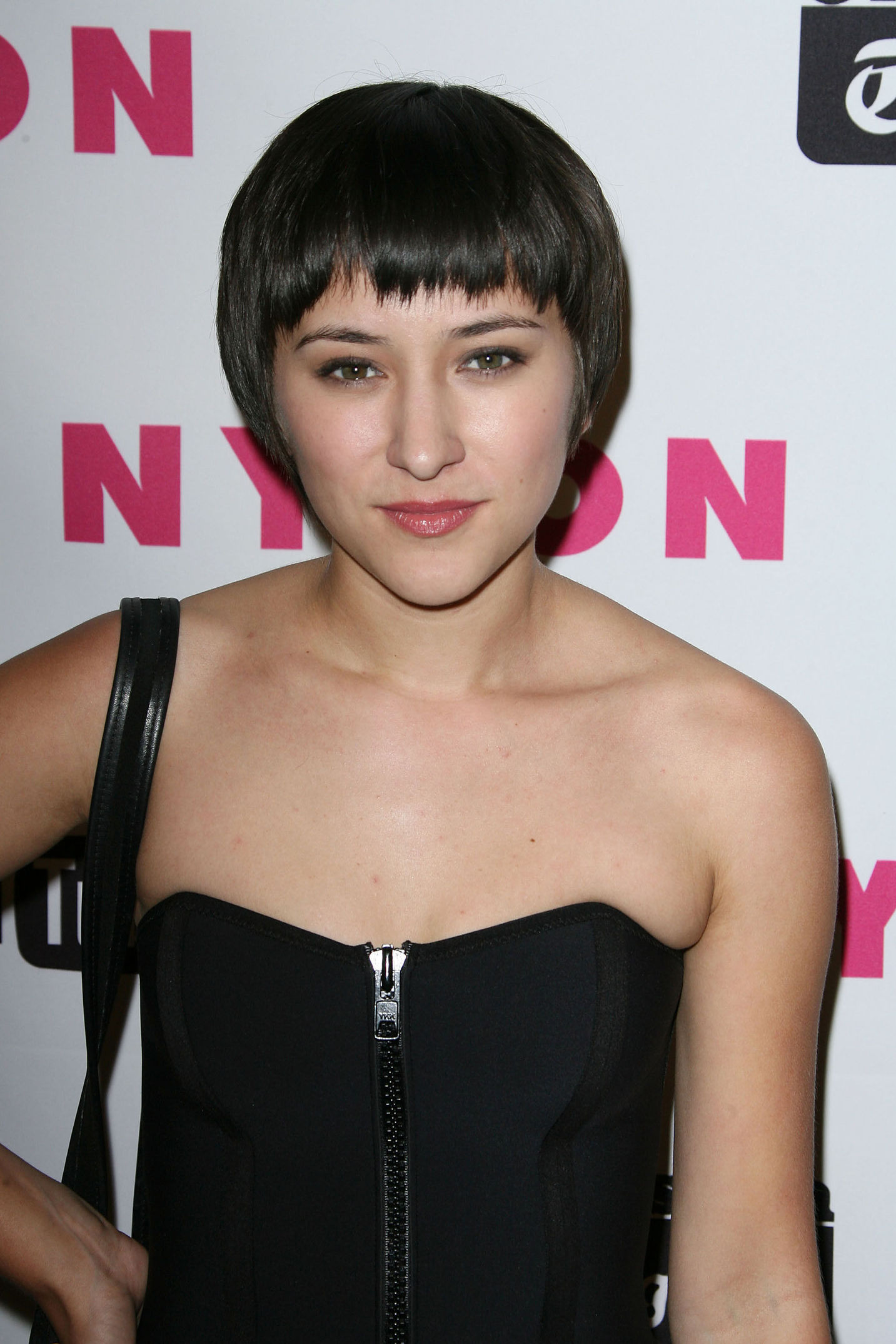 debbie flam add Zelda Williams Nude photo