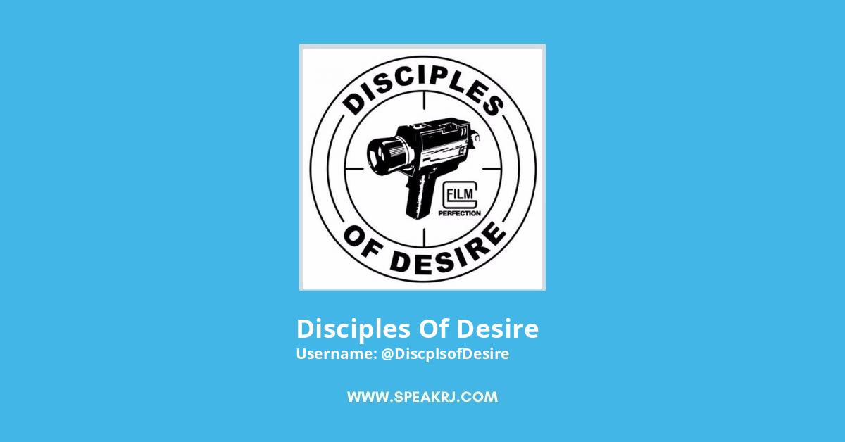 amaka anthony add Disciples Of Desire photo