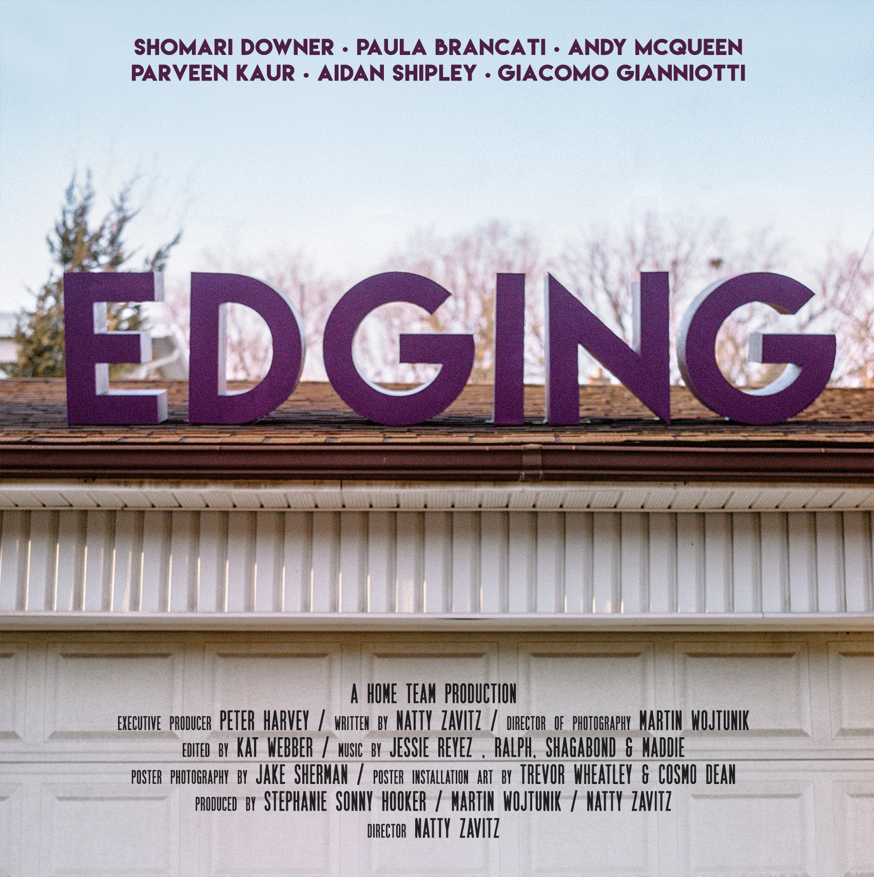 biggers add Edging Movies photo