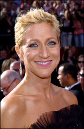 Edie Falco Sexy 7008