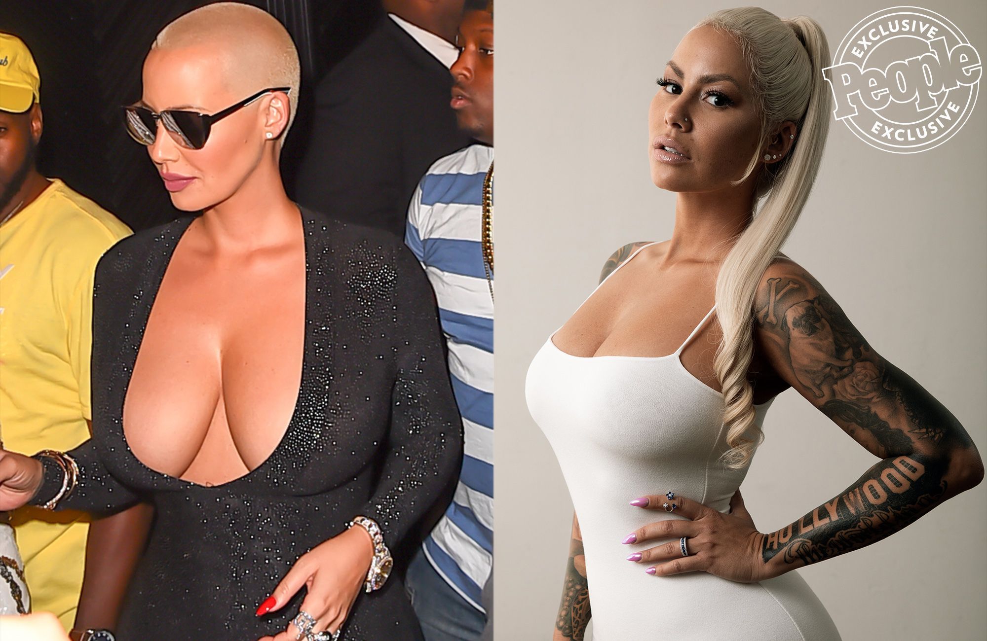 brian schumann add Amber Rose Leak photo