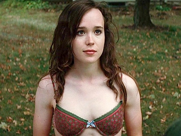 aditya jajoo add Ellen Page Nude photo