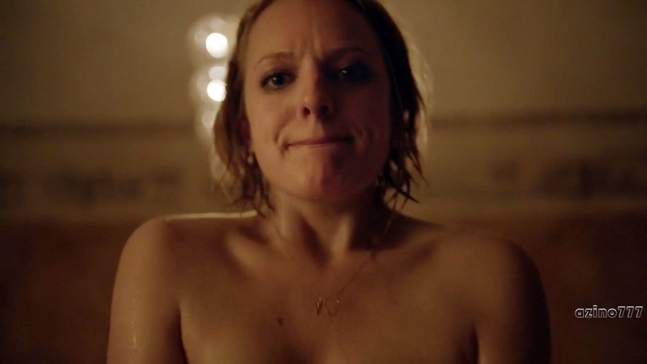 beth njeri kamau add Elisabeth Moss Sexy photo