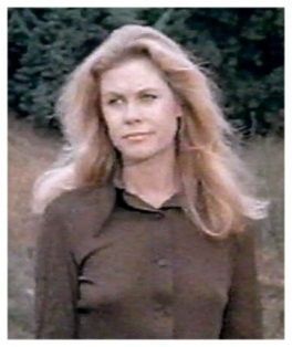 ayu mariana add Elizabeth Montgomery Braless photo