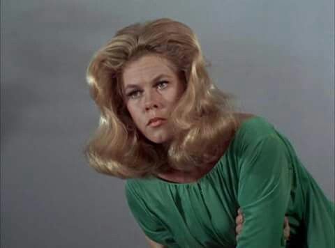 andi fahmi add Elizabeth Montgomery Braless photo