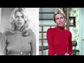 becky sennett add Elizabeth Montgomery Braless photo