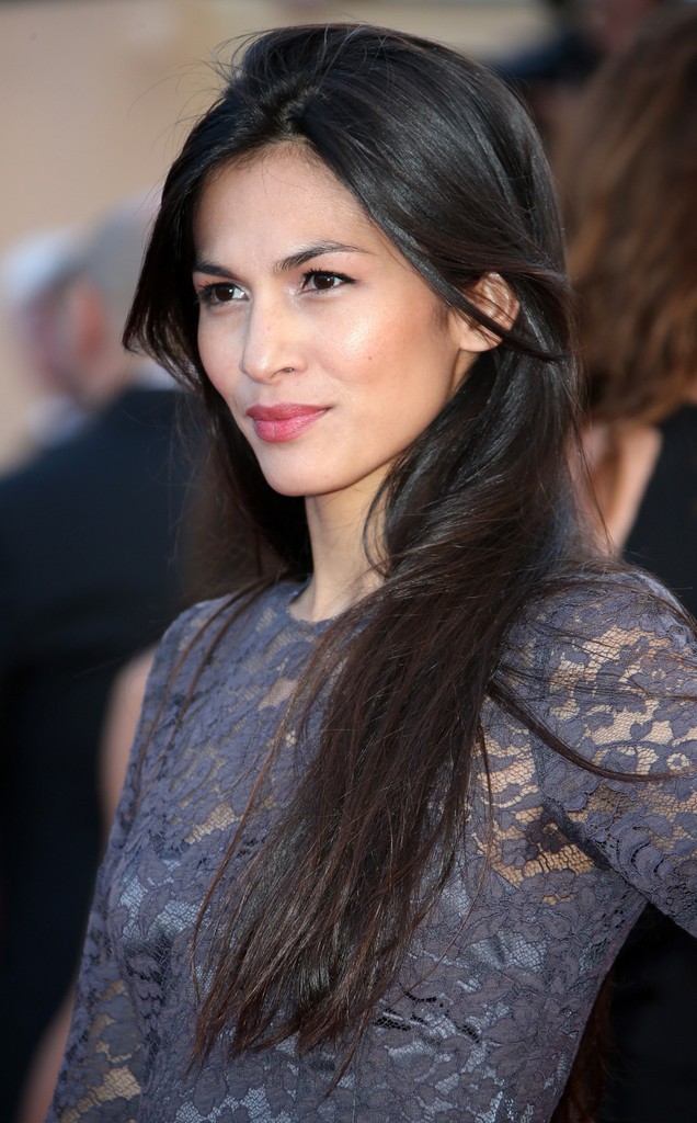 bob madigan add Elodie Yung Hot photo