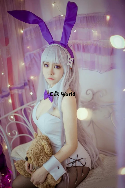 david ryals add Emilia Bunny photo