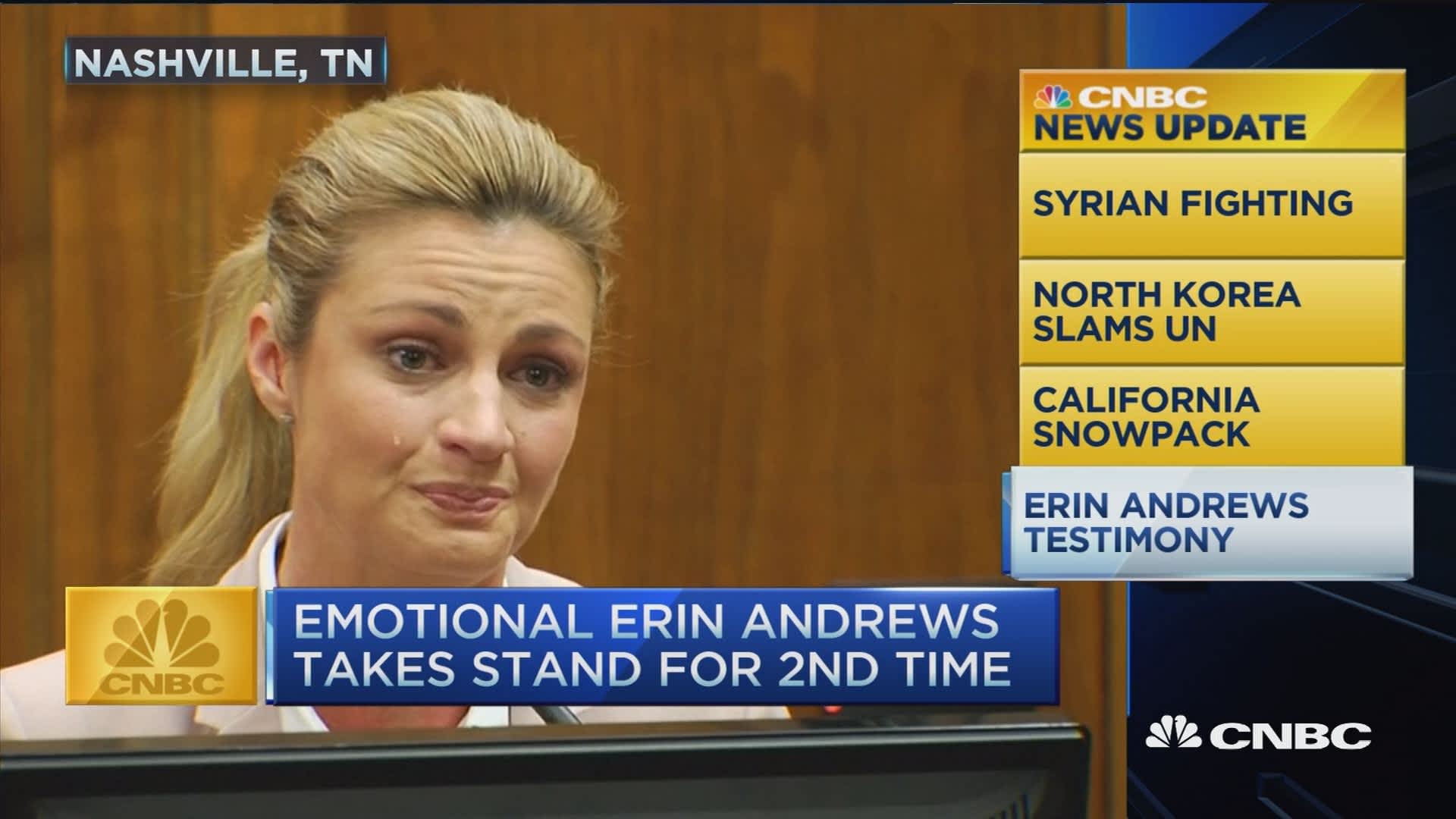 deb felton add Erin Andrews Leaks photo