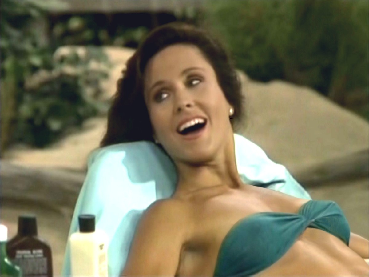 dalilah reyes add Erin Moran Naked photo