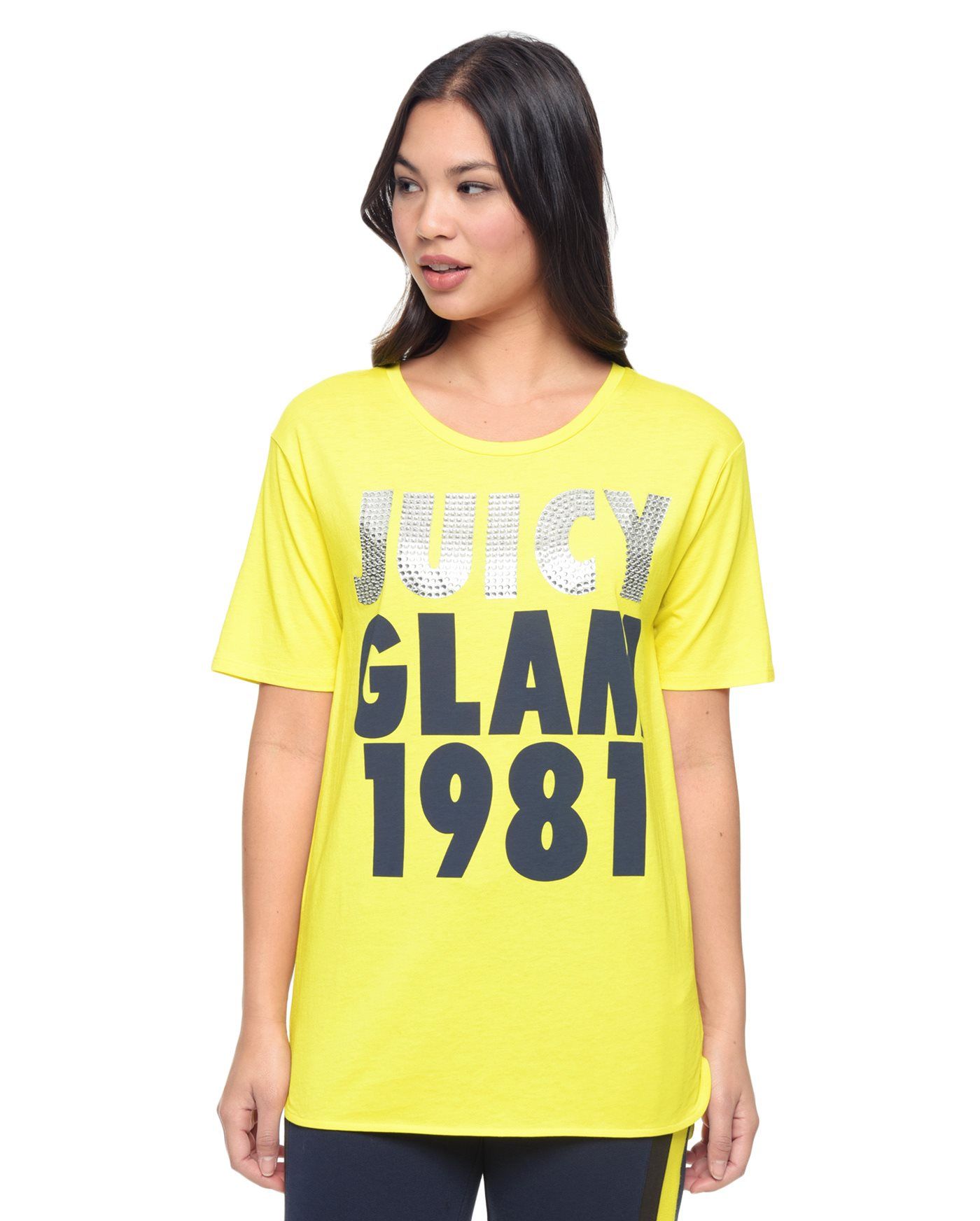 alaa el najjar add Everything Juicy On Her Juicy Tee photo