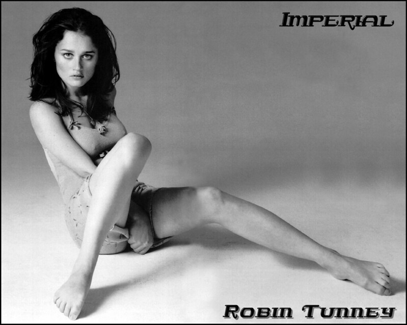 brigette craig add Robin Tunney Nude photo