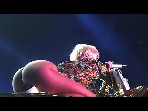 cheryl ebel add Miley Cyrus Butt Nude photo