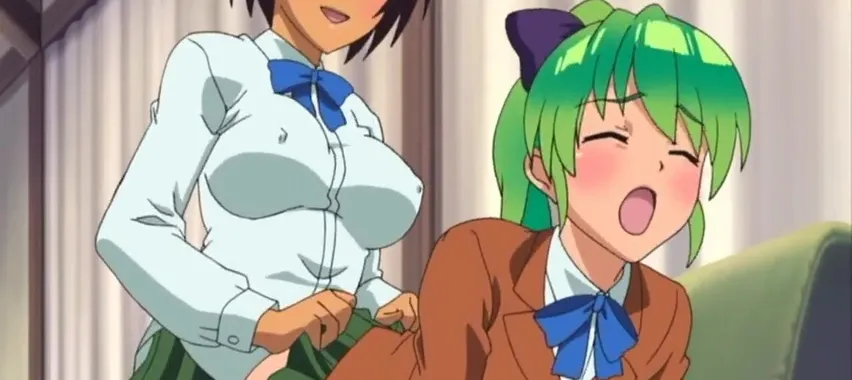 bayarsaikhan jamsranjav add Hot Lesbian Anime Porn photo