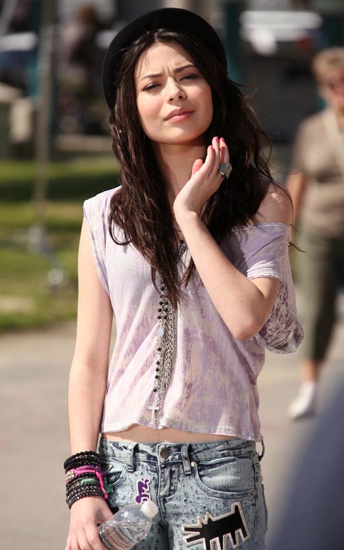 aslam sidik add Miranda Cosgrove Porm photo