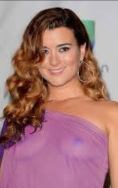 ava gomez add Cote De Pablo Nude Naked photo