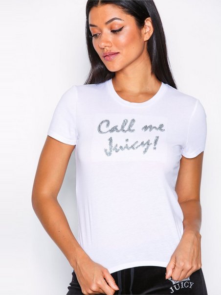 debbie roldan add Everything Juicy On Her Juicy Tee photo