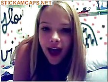 christina hiner add Stickam Caps photo