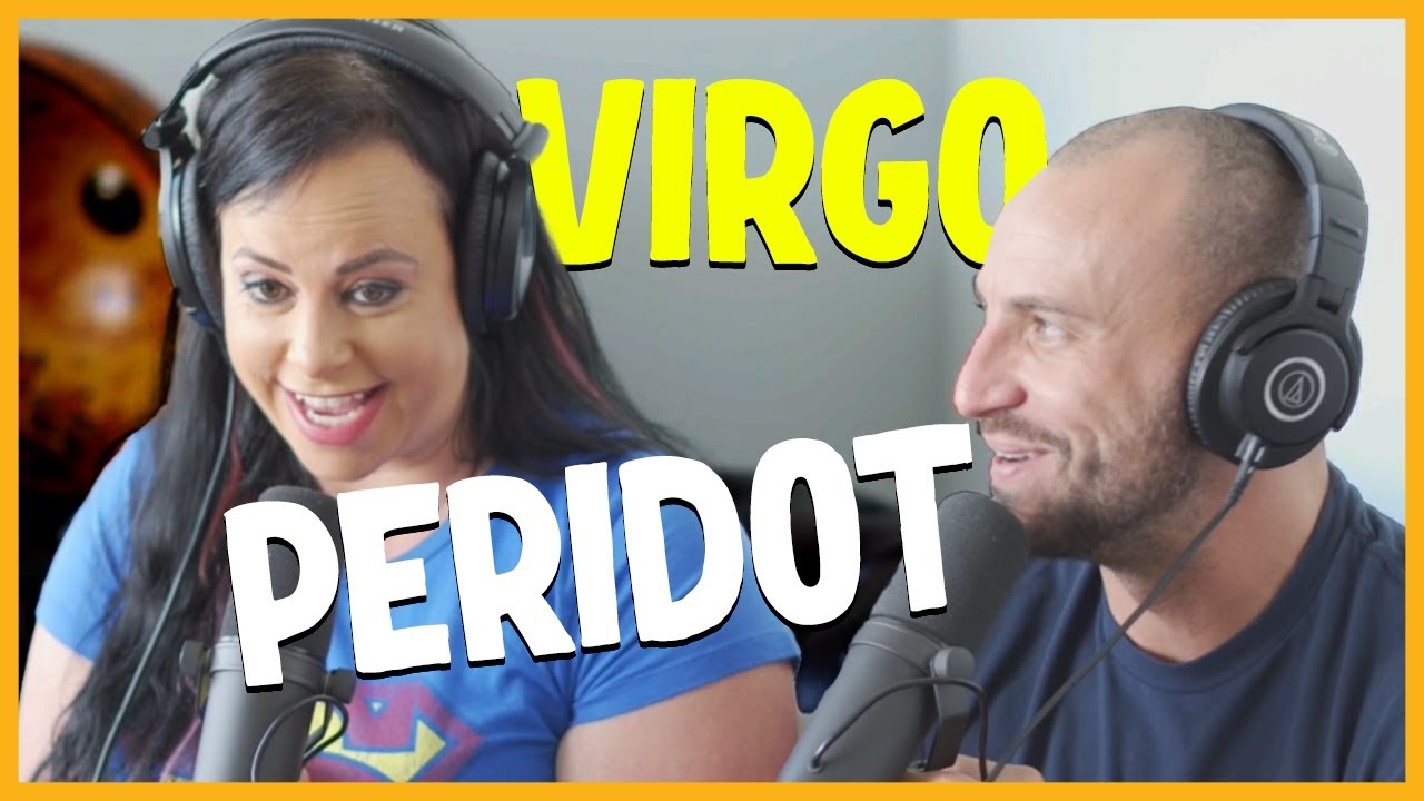 debbie prodahl add Virgo Peridot Interview photo