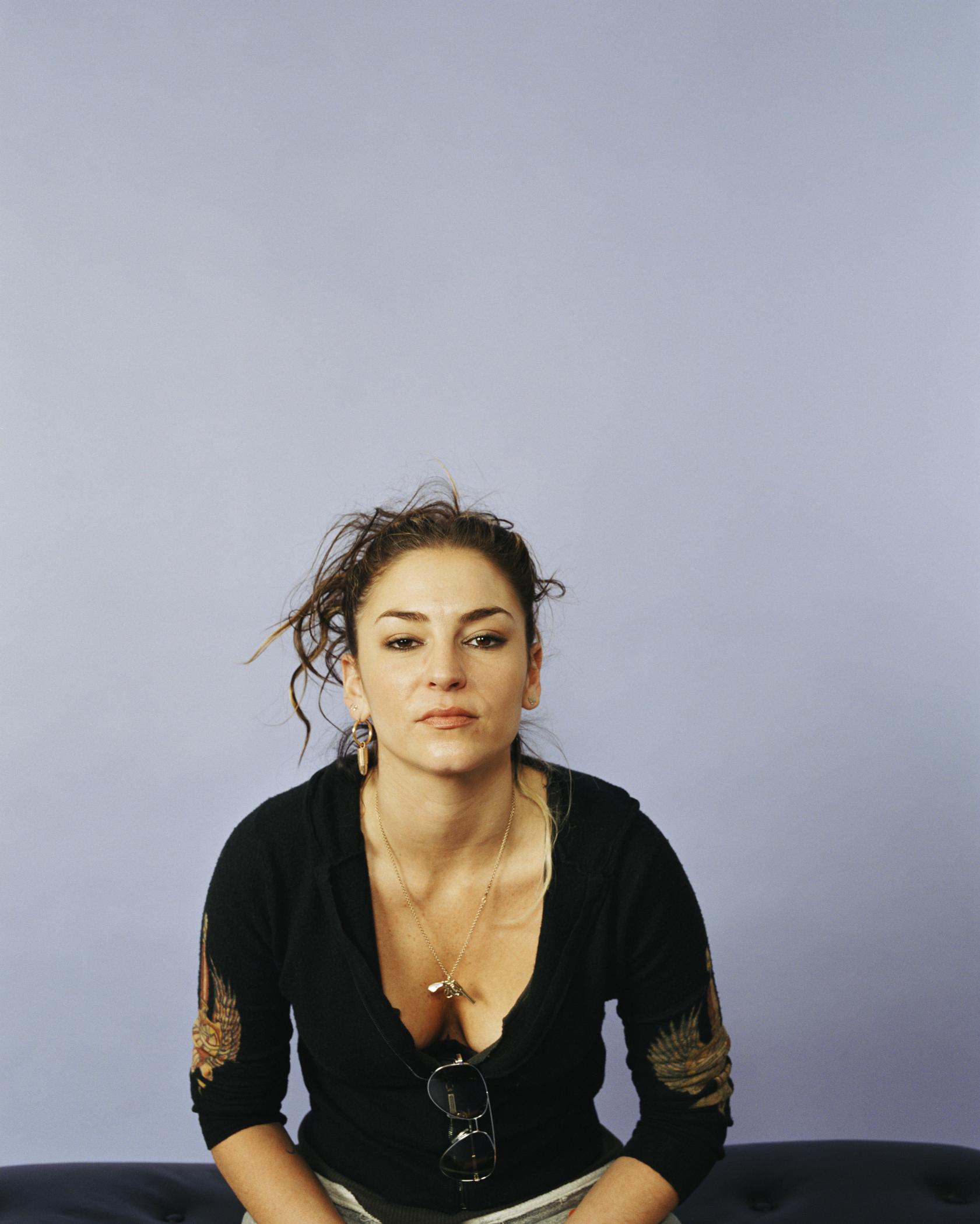 aimee demegillo add Naked Pics Of Drea De Matteo photo