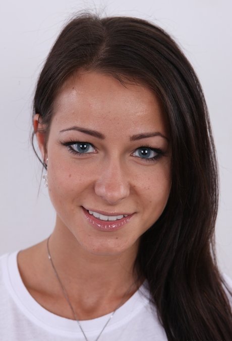 ace membrebe add Czech Casting Kristyna photo