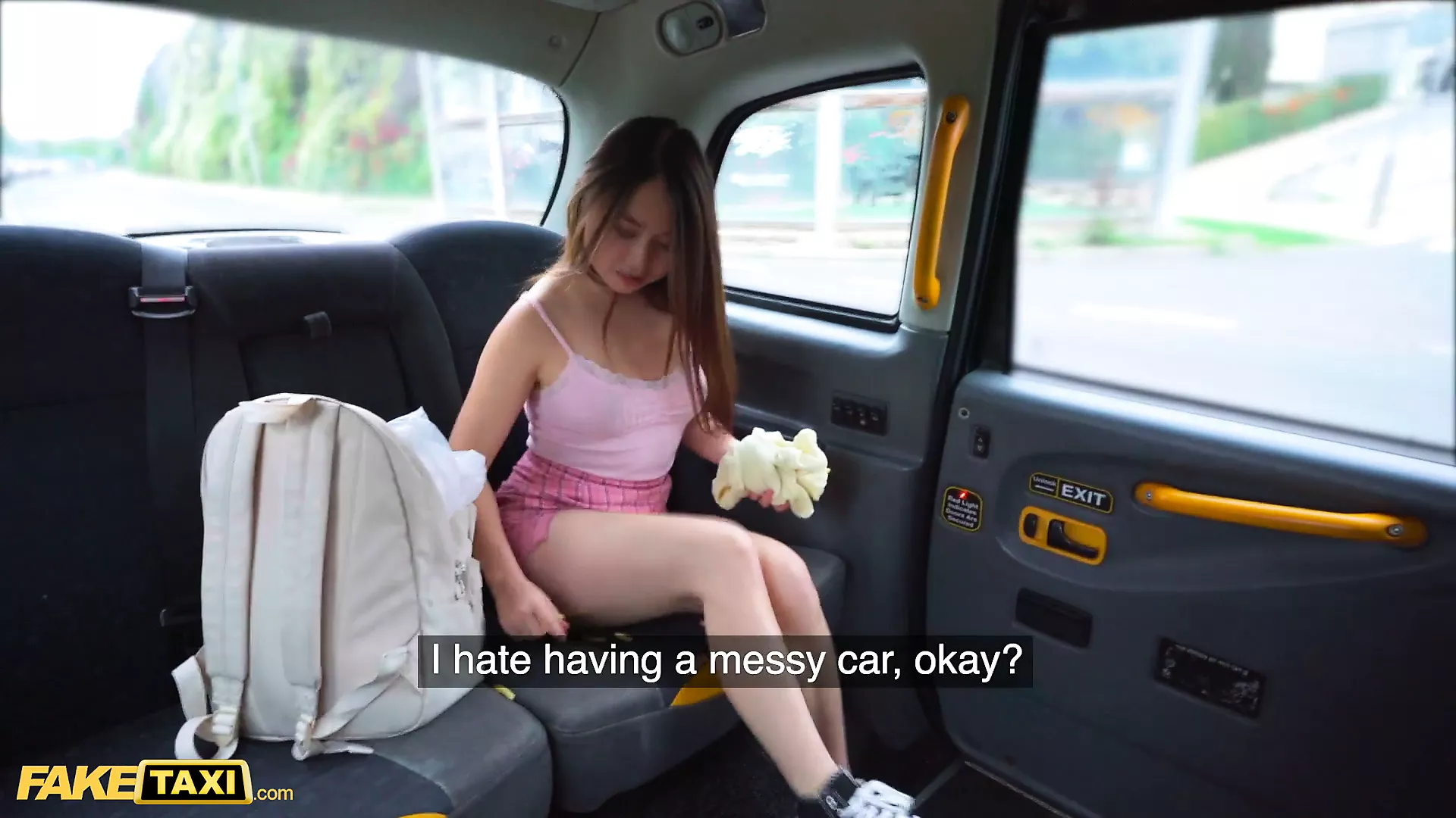 brian zinck add Fake Taxi Asian photo