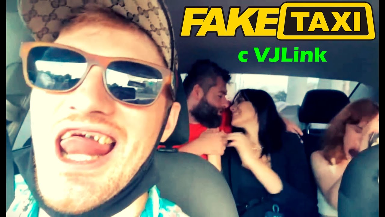 bullet jones add Faketaxi Bride photo