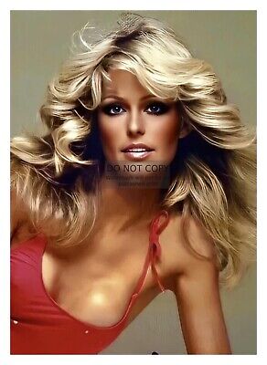 Farrah Fawcett Sexy 25969