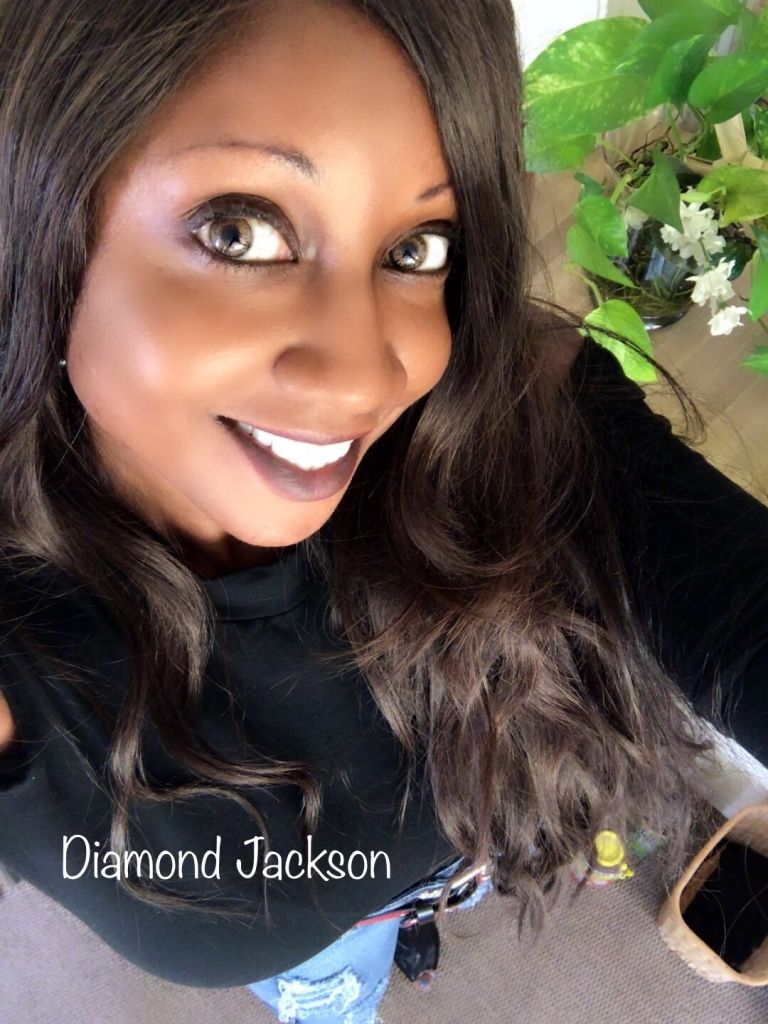 breann davidson add Diamond Jackson Shower photo