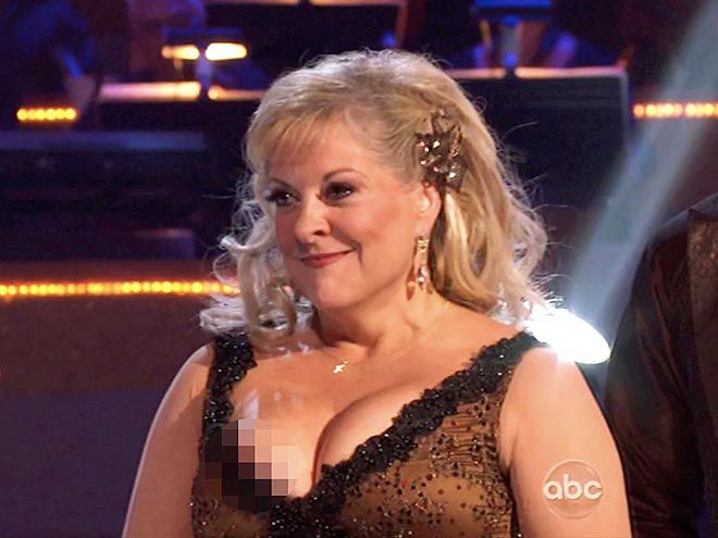 ashley segroves add Nancy Grace Nude photo