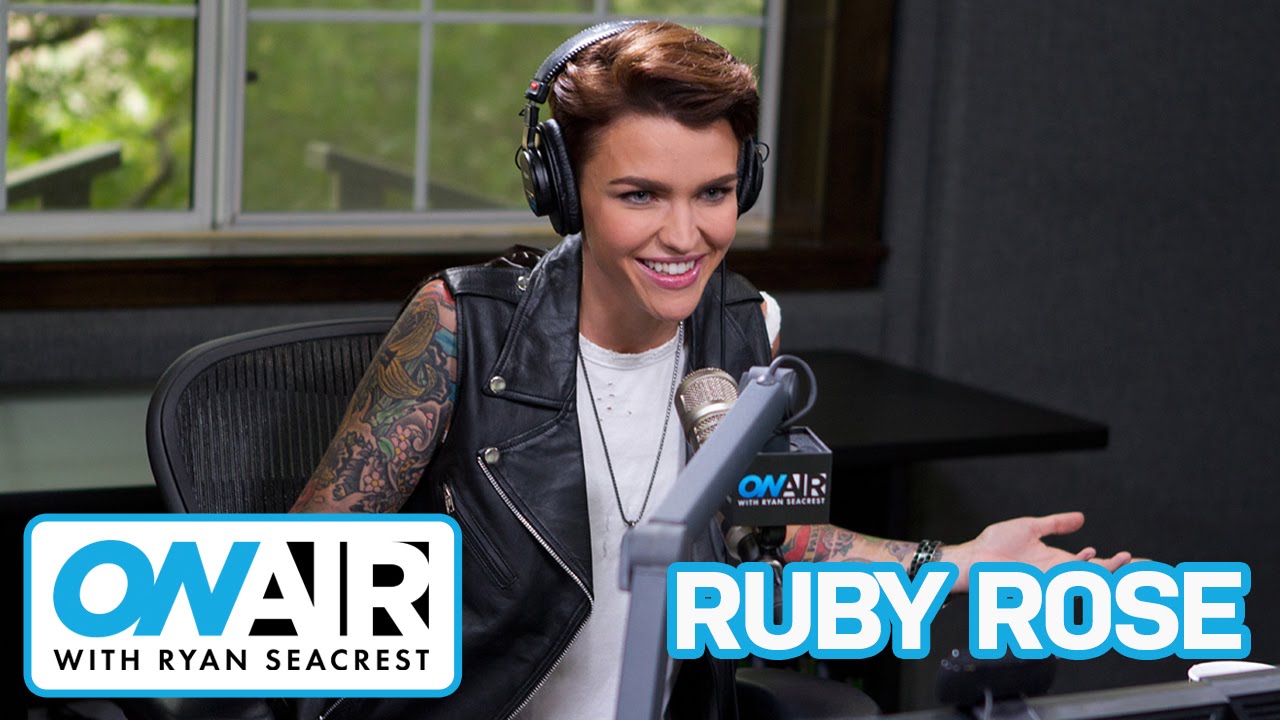 cameron clow add Ruby Rose Porn photo