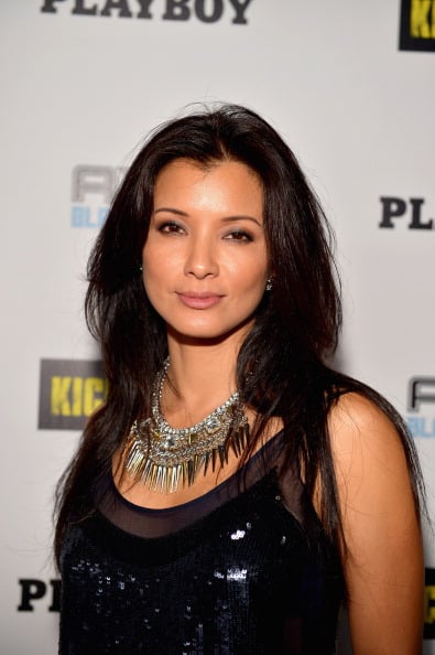 amy cottle add Kelly Hu Sex Scene photo